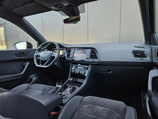 CUPRA Ateca - Afbeelding 20 van 30