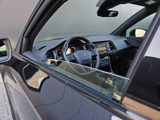 CUPRA Ateca - Afbeelding 21 van 30