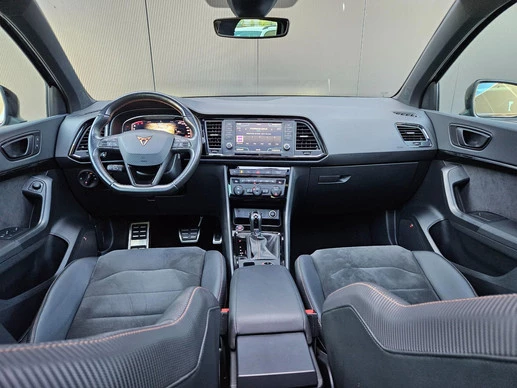 CUPRA Ateca - Afbeelding 22 van 30