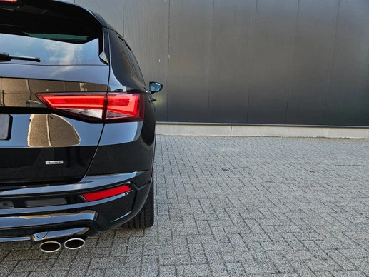 CUPRA Ateca - Afbeelding 23 van 30