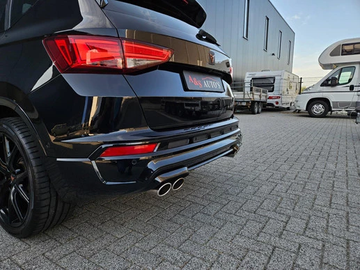 CUPRA Ateca - Afbeelding 24 van 30