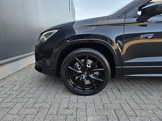 CUPRA Ateca - Afbeelding 28 van 30