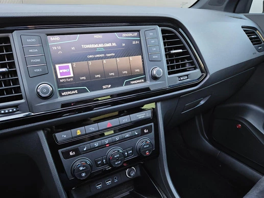 CUPRA Ateca - Afbeelding 29 van 30