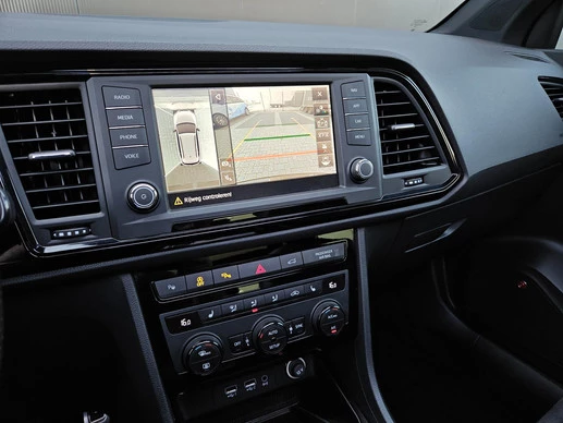 CUPRA Ateca - Afbeelding 30 van 30