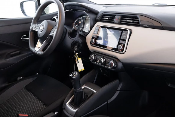 Nissan Micra - Afbeelding 3 van 22