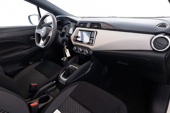 Nissan Micra - Afbeelding 4 van 22