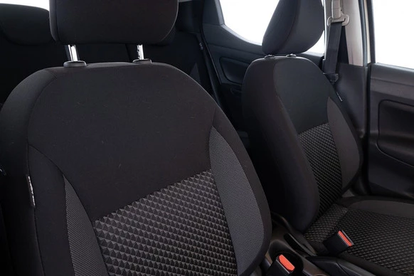 Nissan Micra - Afbeelding 5 van 22