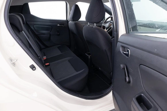 Nissan Micra - Afbeelding 6 van 22