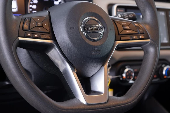 Nissan Micra - Afbeelding 8 van 22