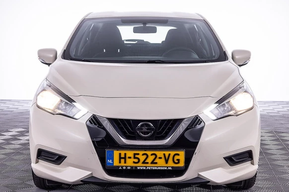 Nissan Micra - Afbeelding 15 van 22