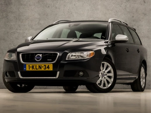 Volvo V70 - Afbeelding 1 van 30