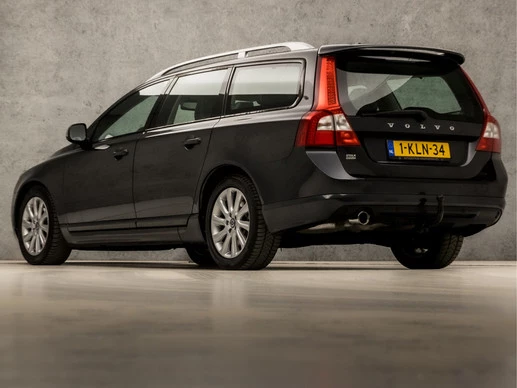 Volvo V70 - Afbeelding 3 van 30