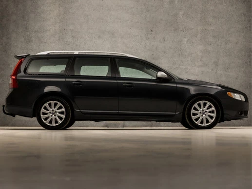 Volvo V70 - Afbeelding 4 van 30