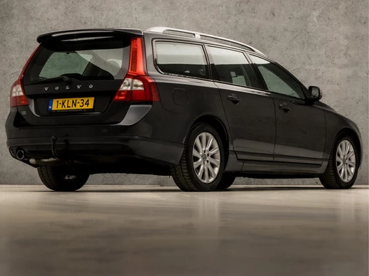 Volvo V70 - Afbeelding 5 van 30