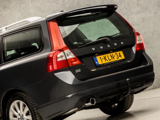 Volvo V70 - Afbeelding 11 van 30