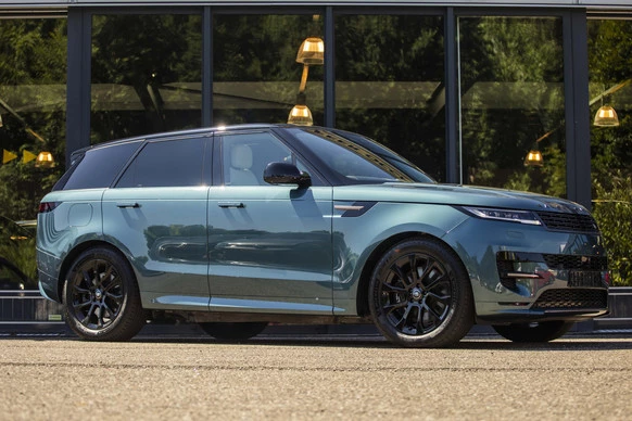 Land Rover Range Rover Sport - Afbeelding 1 van 30