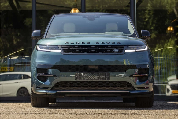 Land Rover Range Rover Sport - Afbeelding 2 van 30