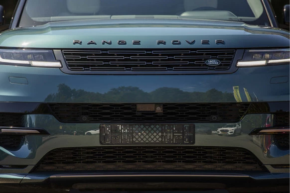 Land Rover Range Rover Sport - Afbeelding 3 van 30