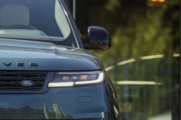 Land Rover Range Rover Sport - Afbeelding 4 van 30