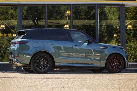 Land Rover Range Rover Sport - Afbeelding 5 van 30