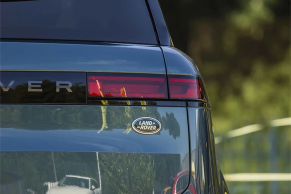 Land Rover Range Rover Sport - Afbeelding 6 van 30