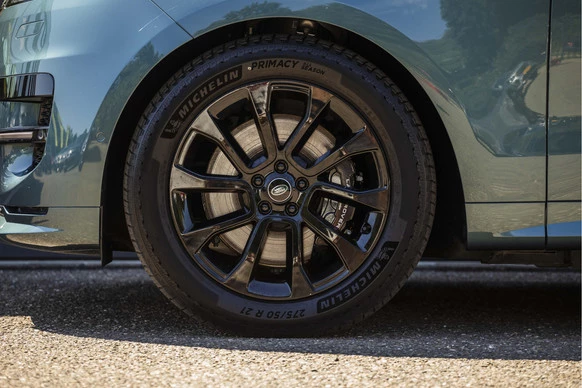 Land Rover Range Rover Sport - Afbeelding 9 van 30