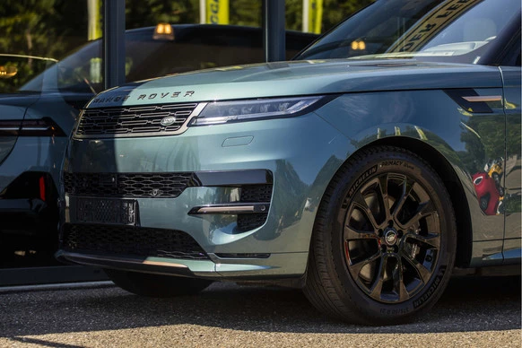 Land Rover Range Rover Sport - Afbeelding 10 van 30