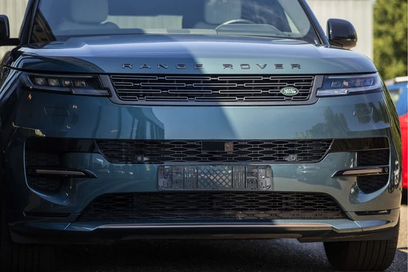 Land Rover Range Rover Sport - Afbeelding 12 van 30
