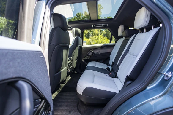 Land Rover Range Rover Sport - Afbeelding 15 van 30