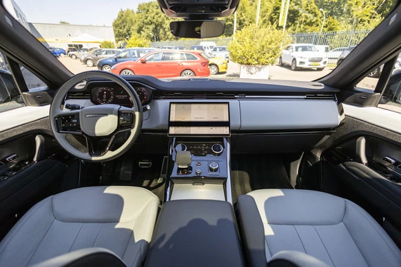 Land Rover Range Rover Sport - Afbeelding 18 van 30