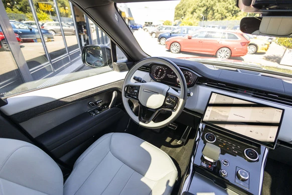 Land Rover Range Rover Sport - Afbeelding 20 van 30