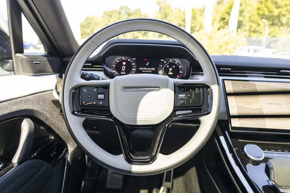 Land Rover Range Rover Sport - Afbeelding 21 van 30