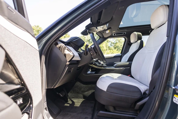 Land Rover Range Rover Sport - Afbeelding 24 van 30