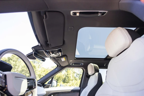 Land Rover Range Rover Sport - Afbeelding 25 van 30