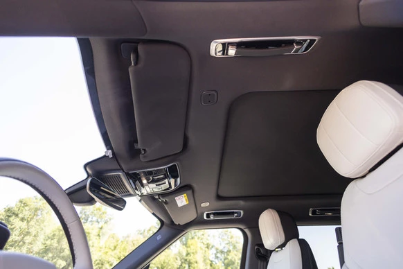 Land Rover Range Rover Sport - Afbeelding 26 van 30