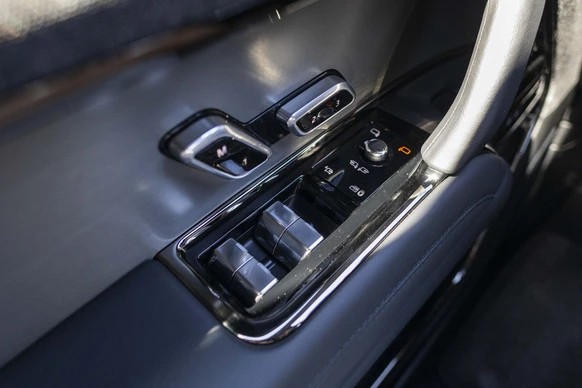 Land Rover Range Rover Sport - Afbeelding 27 van 30