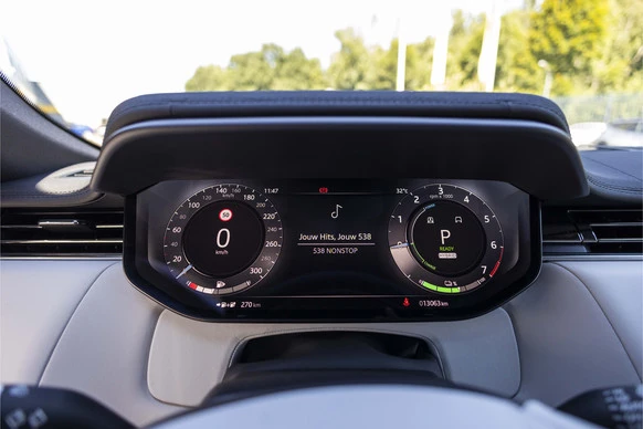 Land Rover Range Rover Sport - Afbeelding 28 van 30
