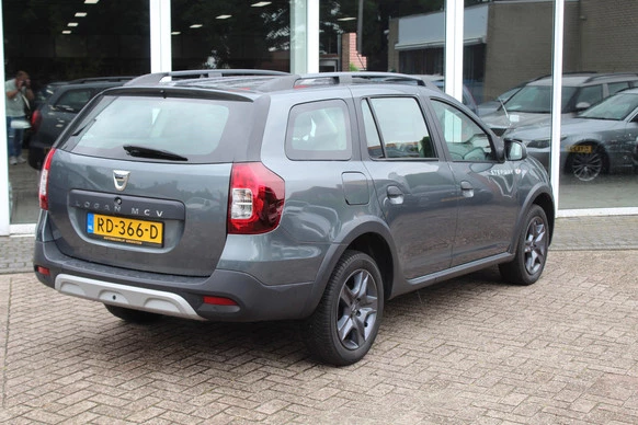 Dacia Logan - Afbeelding 3 van 29