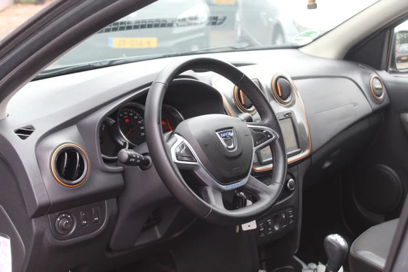 Dacia Logan - Afbeelding 5 van 29