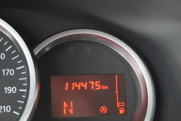 Dacia Logan - Afbeelding 10 van 29