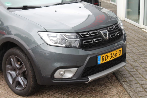Dacia Logan - Afbeelding 21 van 29