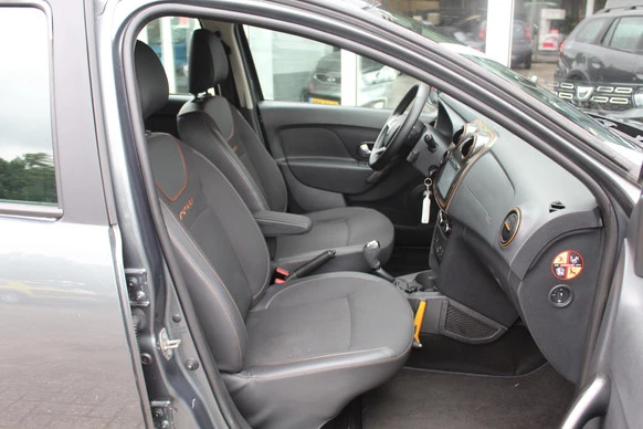 Dacia Logan - Afbeelding 23 van 29