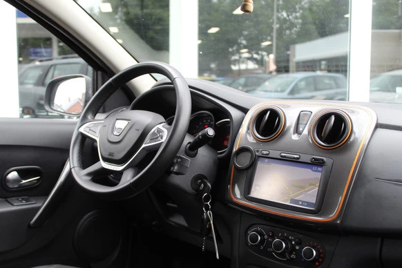 Dacia Logan - Afbeelding 24 van 29
