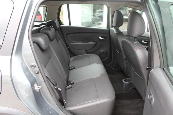 Dacia Logan - Afbeelding 25 van 29