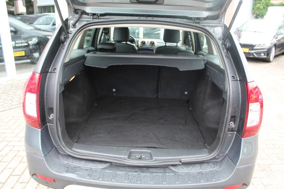 Dacia Logan - Afbeelding 29 van 29