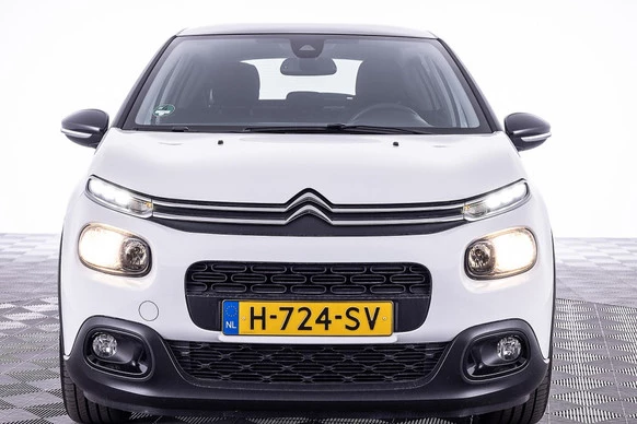 Citroën C3 - Afbeelding 15 van 22