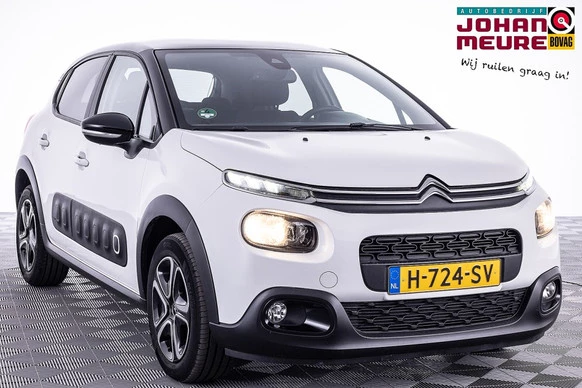 Citroën C3 - Afbeelding 1 van 22