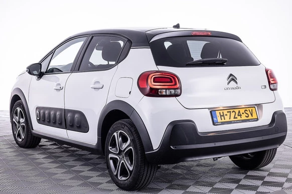 Citroën C3 - Afbeelding 2 van 22