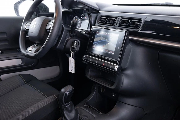 Citroën C3 - Afbeelding 3 van 22