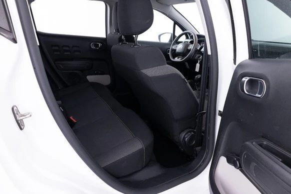 Citroën C3 - Afbeelding 6 van 22